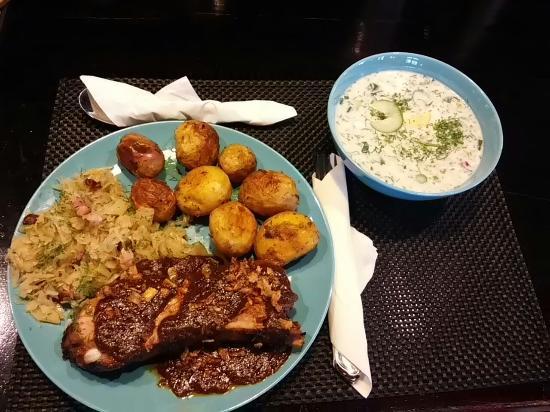 Gospoda Pod Modrym Fartuchem